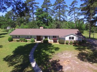 275 Mazarn Rd, Bonnerdale, AR 71933