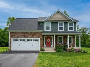 7 Clarion Dr, Fredericksburg, VA 22405