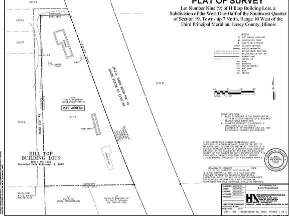 3rd image of 17039 Hillside Ln