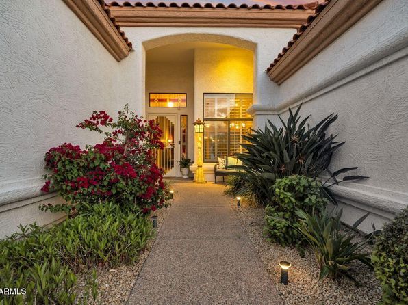 10907 E Bella Vista Dr, Scottsdale, AZ 85259