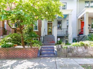1825 Burke St SE #2B-2BA-1288SQFT, Washington, DC 20003