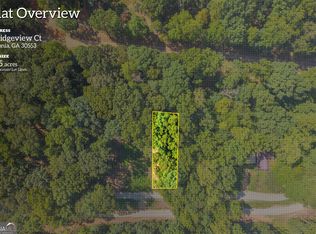 0 Ridgeview Ct, Lavonia, GA 30553