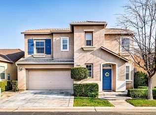 1983 N Miramar Ln, Clovis, CA