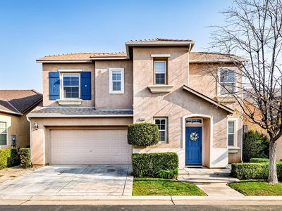 1983 N Miramar Ln, Clovis, CA, 93619