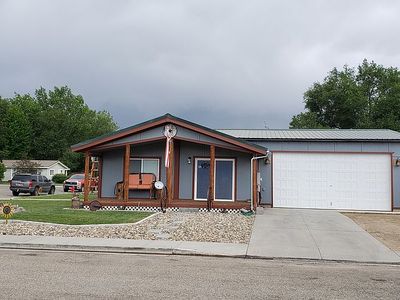 25 13th Ave N, Payette, ID, 83661