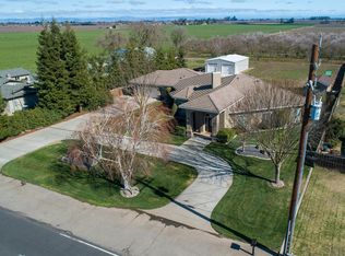 20320 S Seidner Ave, Escalon, CA 95320