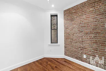 Rented by PREX Realty Corp