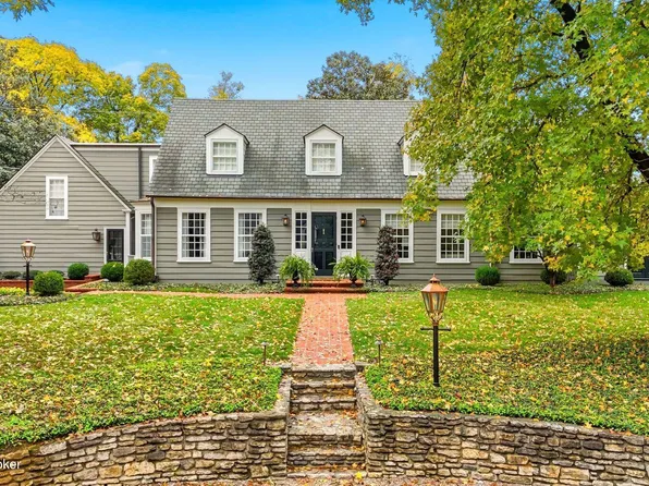 424 Mayfair Ln, Louisville, KY 40207