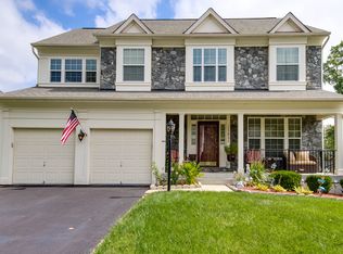 15655 Altomare Trace Way, Woodbridge, VA 22193