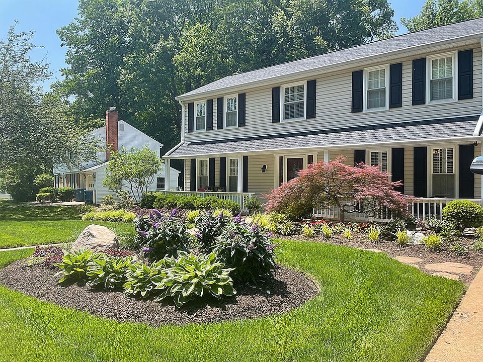 2nd image of 9014 Brook Ford Rd