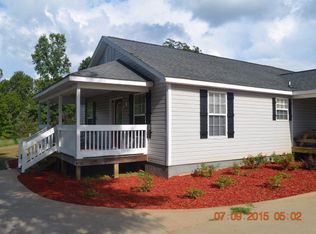 840 Harmony Rd, Ware Shoals, SC 29692