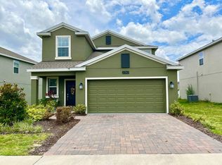 2262 Mountain Pine St, Ocoee, FL 34761