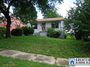 2716 19th Ave N, Birmingham, AL 35234