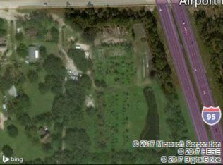 1625 Airport Rd, Ormond Beach, FL 32174