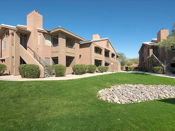 2nd image of 7009 E Acoma Dr Unit 2015