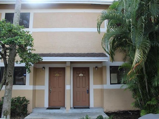 1st image of 9472 Palm Cir S #1A
