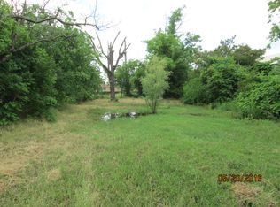 409 Fort Worth St, Wichita Falls, TX 76301