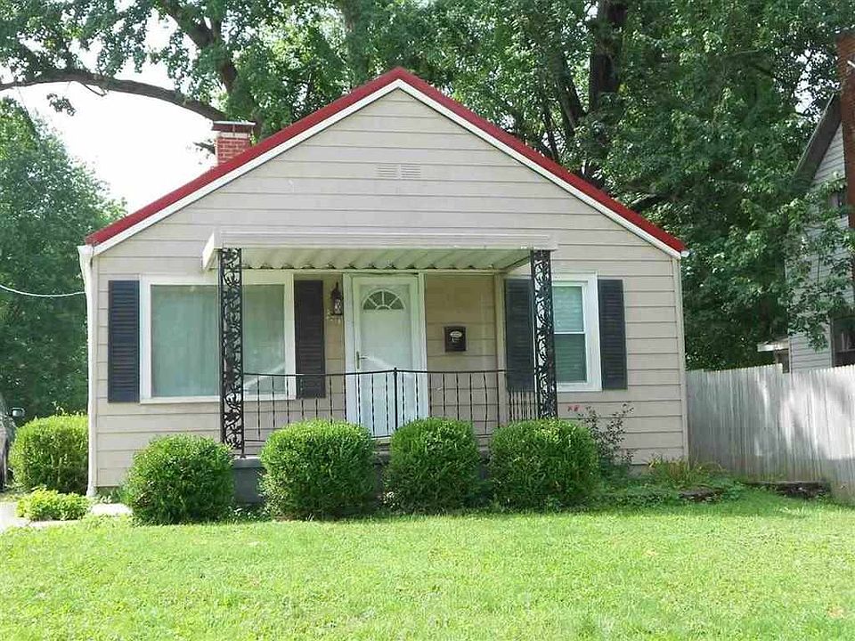 1st image of 327 W Graysville St
