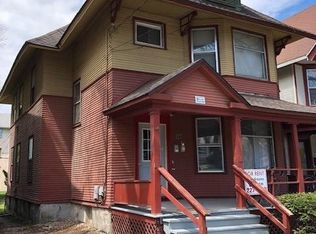 438 W Doty St APT 1, Madison, WI 53703