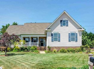 410 Weeping Willow Ct, Greer, SC 29651