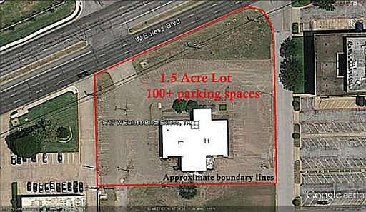 1st image of 1717 W Euless Blvd