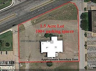 1717 W Euless Blvd, Euless, TX 76040