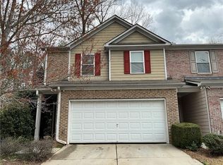 1281 Rockfield Cir, Norcross, GA 30093