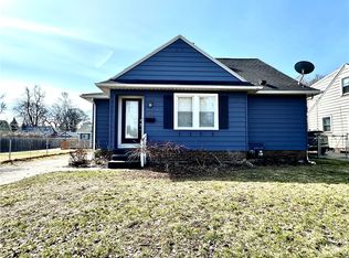 85 McEwen Rd, Rochester, NY 14616