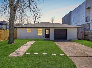 4710 Hershe St, Houston, TX 77020