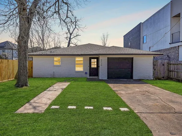 4710 Hershe St, Houston, TX 77020