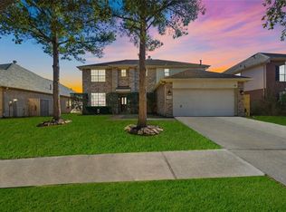 16523 Cypress Bridge Dr, Cypress, TX 77429