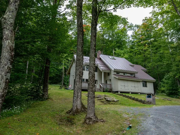 7 Roundtree Road, Winhall, VT 05340