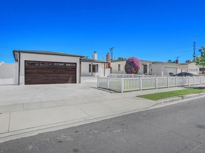 18902 Kornblum Ave, Torrance, CA, 90504