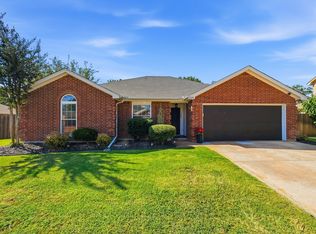 508 E Oak St, Aledo, TX 76008
