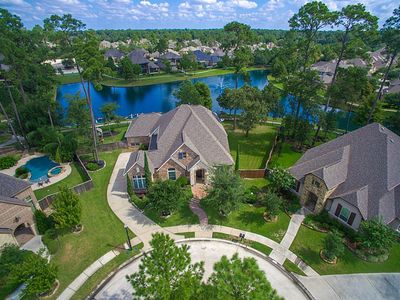 2602 Randal Lake Ln, Spring, TX, 77388