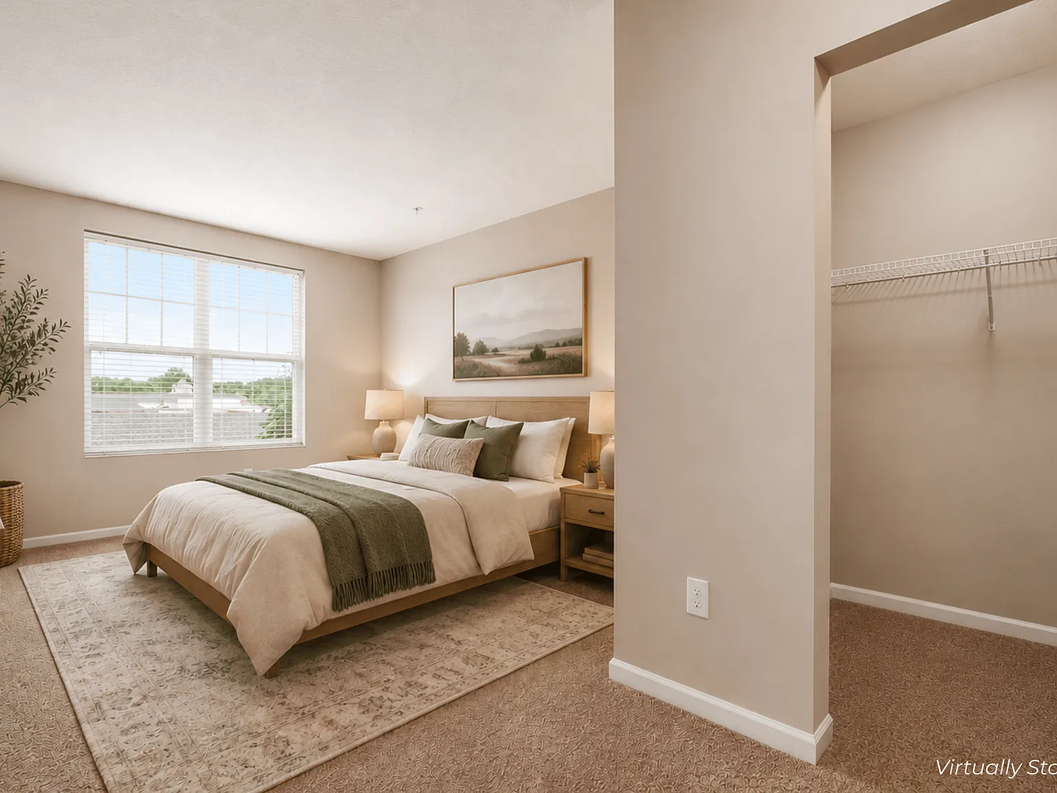 The Heights at Worthington Place — Photo 2