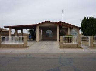 976 W Yucca St, Somerton, AZ 85350