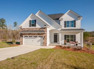 957 Kate Dr, Evans, GA 30809