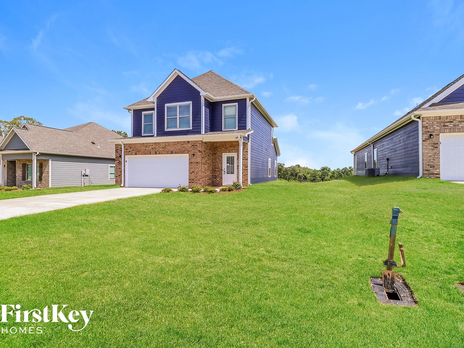 3 bed, 2.5 bath, 1804 sqft, $1,680 — Photo 2