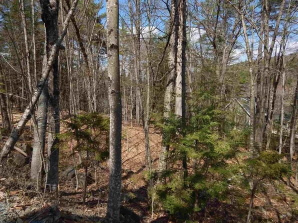 Lot 61 Hilltop Drive, Newbury, NH 03255