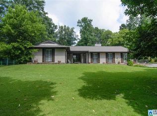 3304 Faring Rd, Mountain Brook, AL 35223