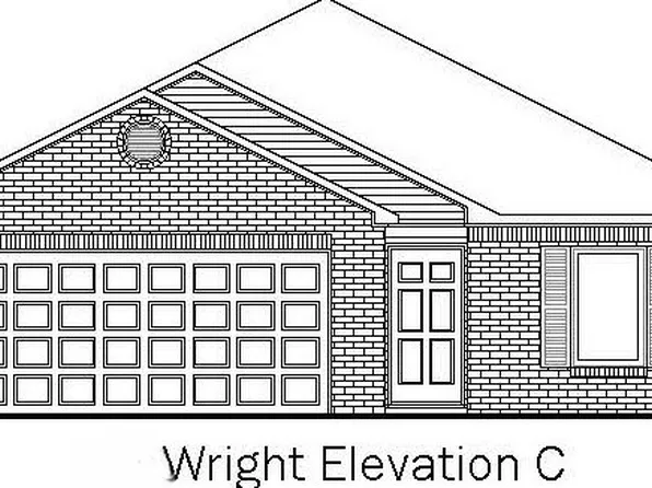 5496 Steamboat Ave, Springdale, AR 72764