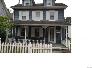 220 W 6th St UNIT 1, Laurel, DE 19956