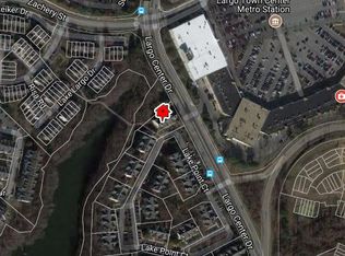 9700 Lake Pointe Ct APT 101, Upper Marlboro, MD 20774