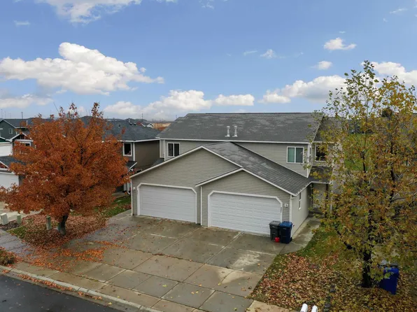 825 S Avalon St #825, Airway Heights, WA 99001