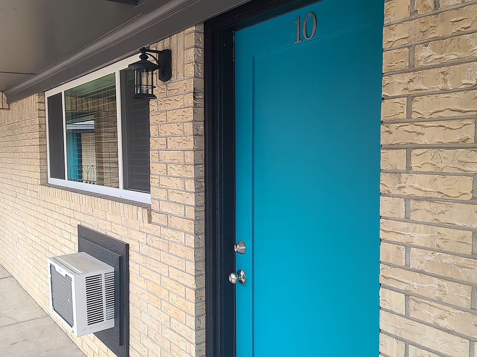 You can be door #10.