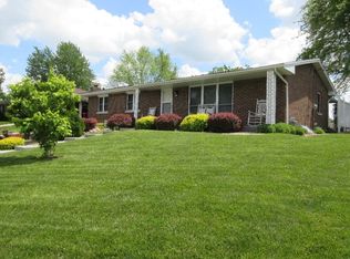 606 Ellis Blvd, Jefferson City, MO 65101