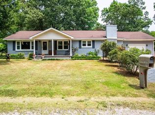 141 County Road 288, Florence, AL 35633