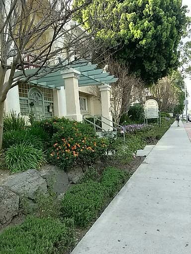 1st image of 9927 De Soto Ave APT 2