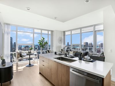 Diega apartments san fashion diego reviews